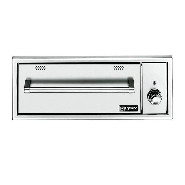 Lynx Professional 30-Inch Warming Drawer - L30WD-1
