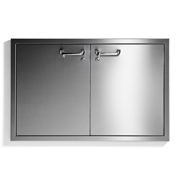 Lynx Professional 36-Inch Classic Sealed Pantry - LPA36
