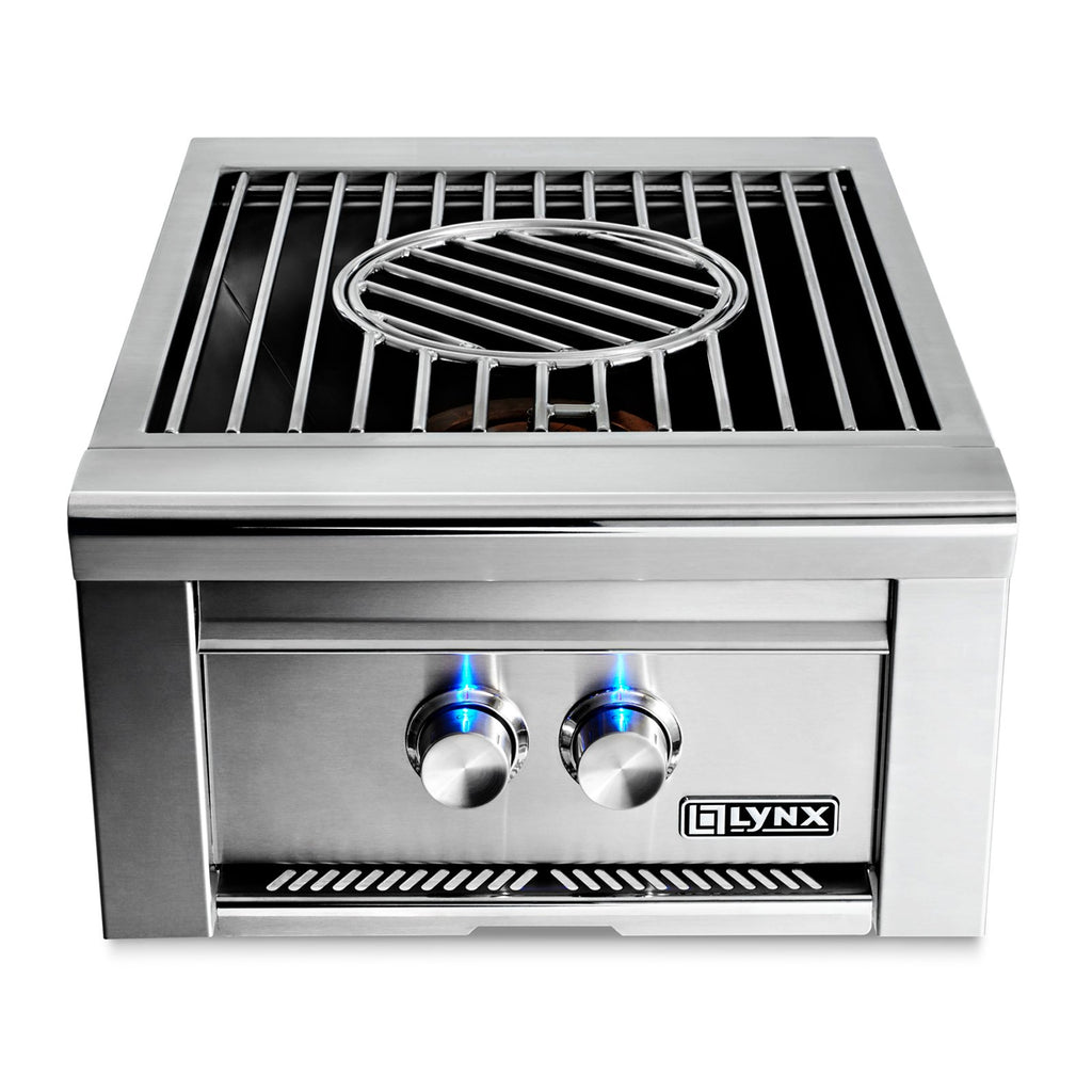 Lynx Professional Propane Gas Built-In  Power Burner - LPB-LP