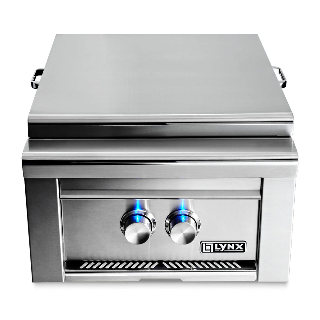 Lynx Professional Propane Gas Built-In  Power Burner - LPB-LP