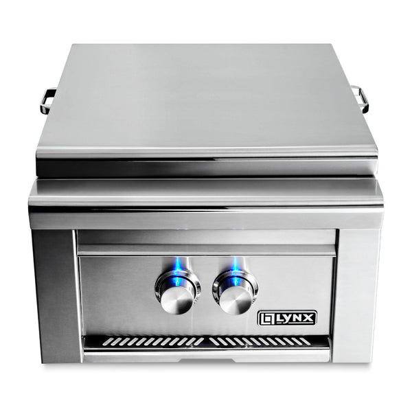 Lynx Professional Propane Gas Built-In  Power Burner - LPB-LP
