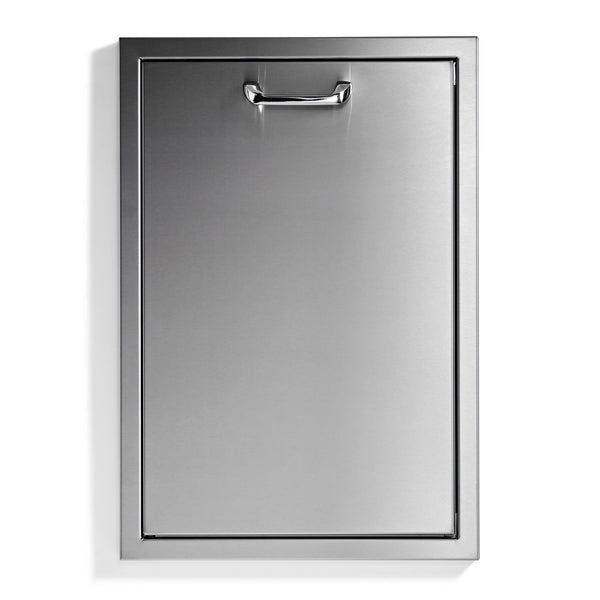 Lynx Professional 20-Inch Trash & Recycle Rollout (2 Bins Included) - L20TR