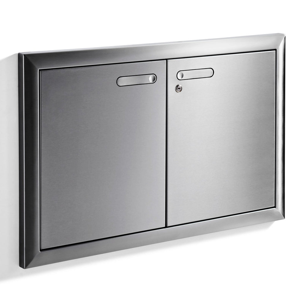 Lynx Professional 36-Inch Ventana Sealed Pantry - LPA36-4