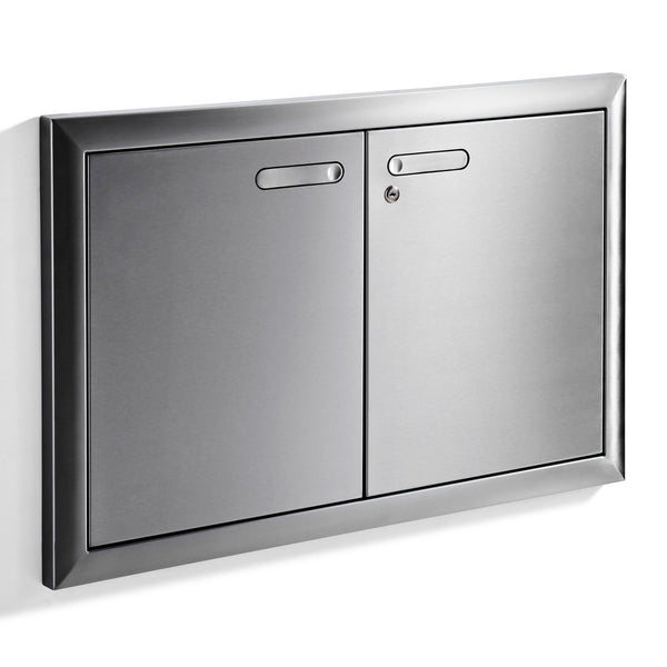 Lynx Professional 36-Inch Ventana Sealed Pantry - LPA36-4