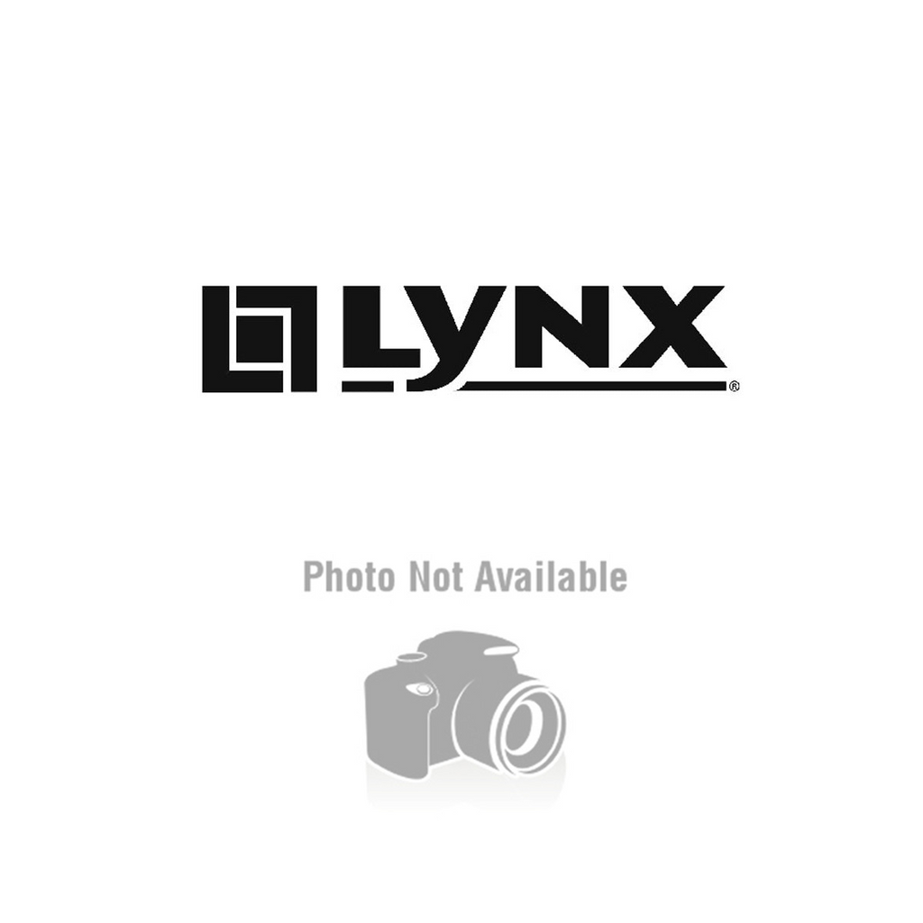 Lynx Natural Gas To Propane Conversion Kit For All 30"/36"/42"/54" Grills, Side Burners, Power Burners (Compatible For Grills Made 2016-Present) - PROLPK1