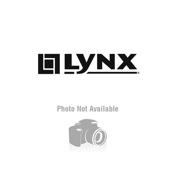 Lynx Natural Gas To Propane Conversion Kit For All 30"/36"/42"/54" Grills, Side Burners, Power Burners (Compatible For Grills Made 2016-Present) - PROLPK1
