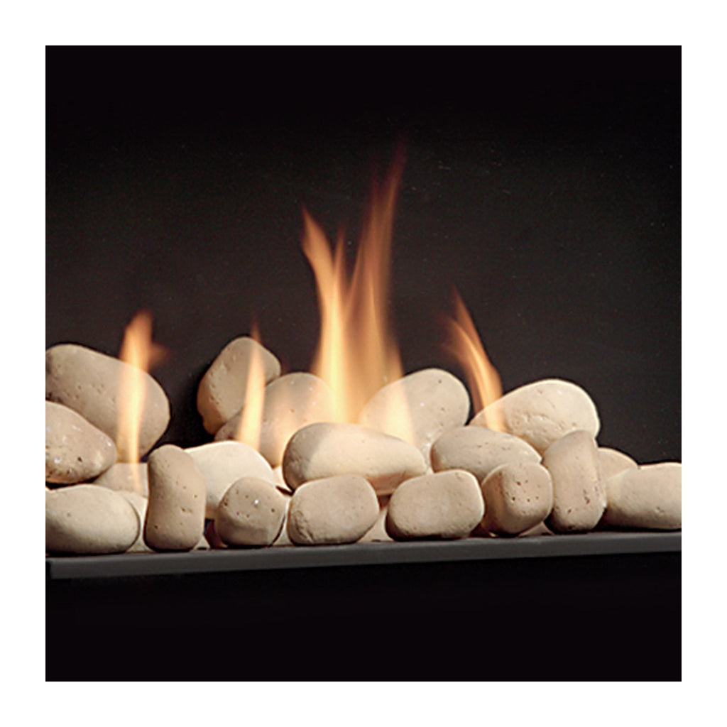 Barbara Jean Contemporary Collection Rock Media in Natural Color - MQROCK2