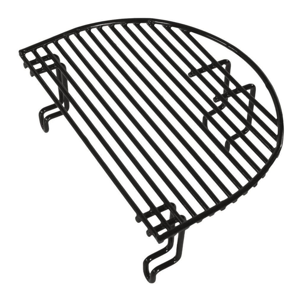 Primo Half Moon Extension Rack for Oval XL 400 and Large Round Kamado (1 pc.) - PG00332