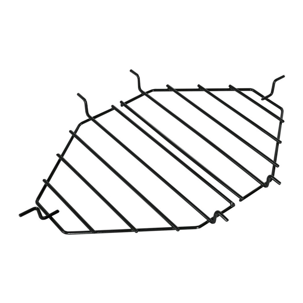 Primo Heat Deflector Rack/Drip Pan Rack for Oval Large 300 (2 pcs.) - PG00316