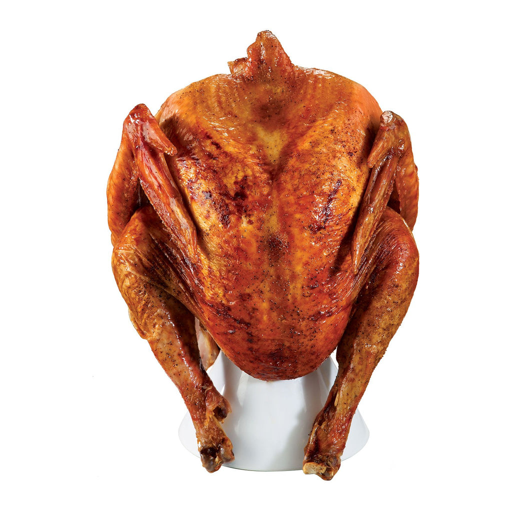 Primo Ceramic Turkey Sitter - PG00337