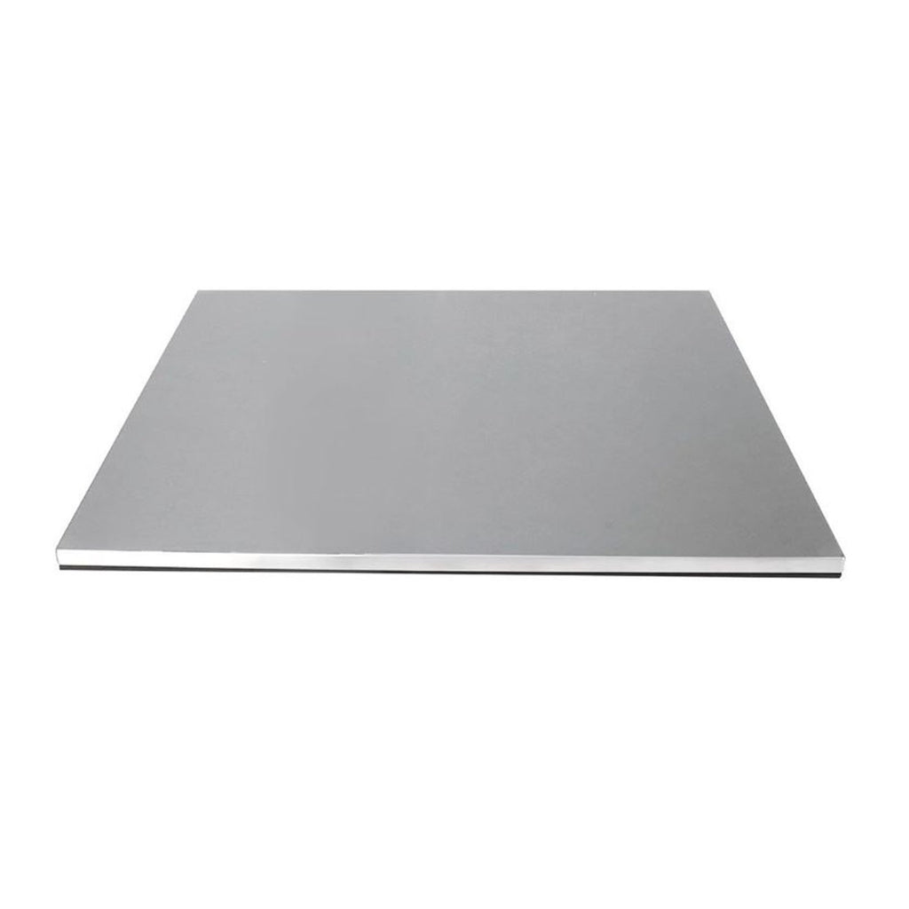 Alfresco Versa 30-Inch Stainless Steel Sink Cover - SC-30