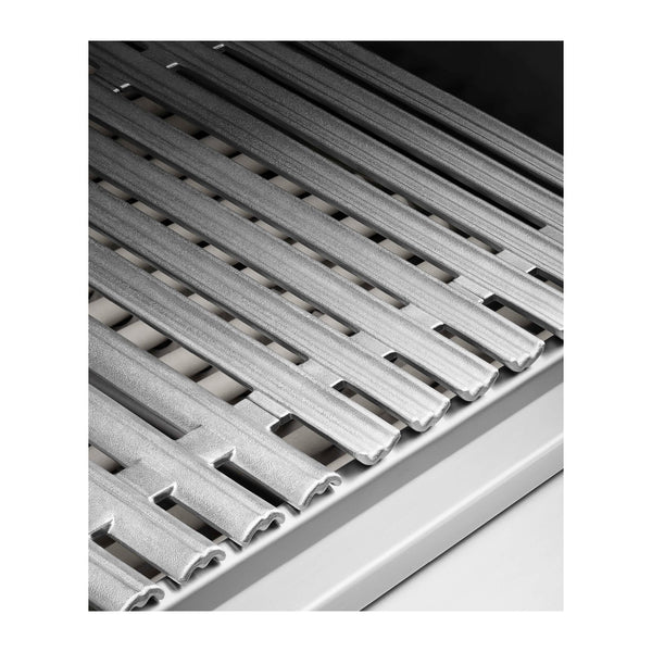 DCS Series 9 Evolution 36-Inch Propane Gas Built-In Grill w/ Rotisserie - BE1-36RC-L