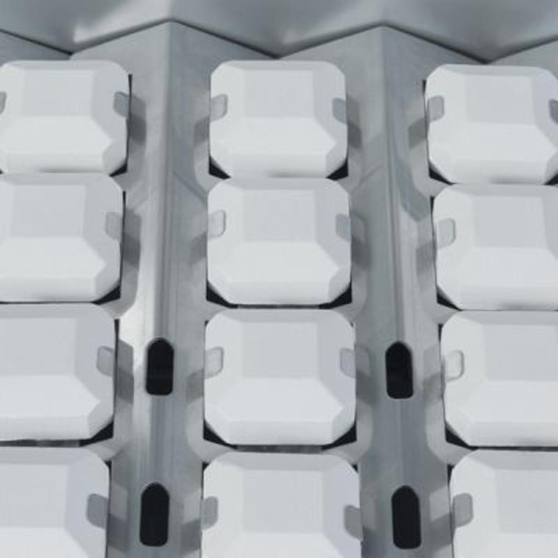 Sedona by Lynx 36-Inch Natural Gas Built-In Grill - 3 Stainless Steel Burners, w/ Rotisserie - L600R-NG