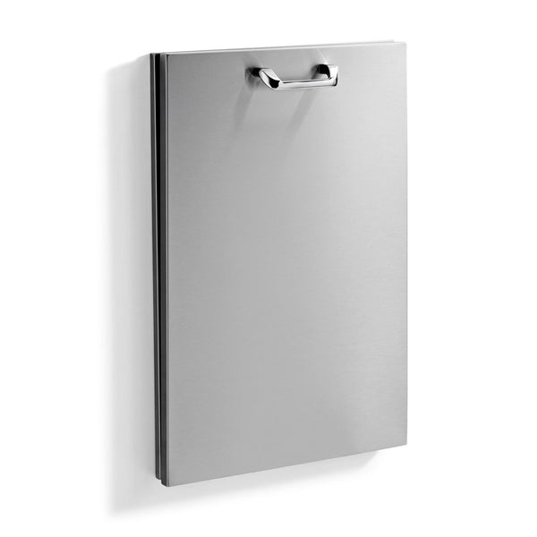 Sedona by Lynx 18-Inch Tilt Out Trash Center - L18TC