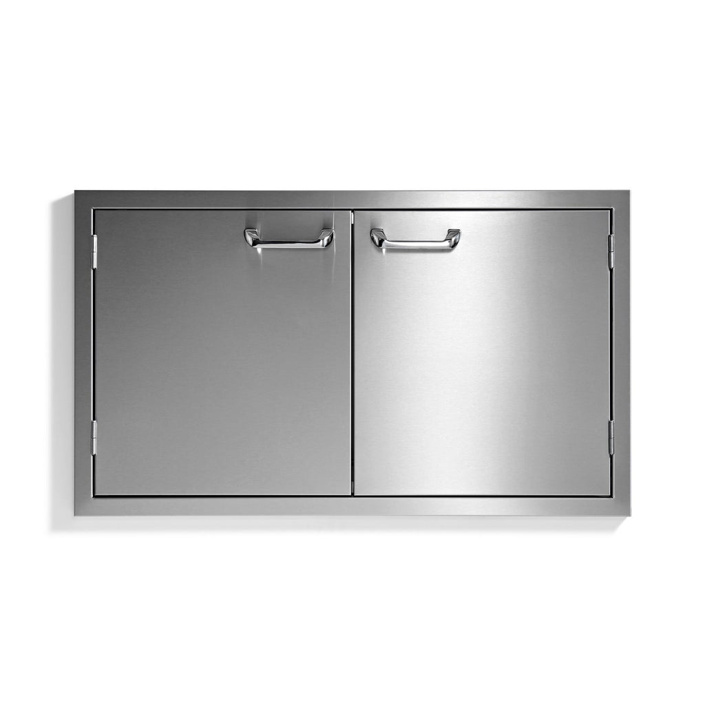 Sedona by Lynx 36-Inch Double Access Doors - LDR636