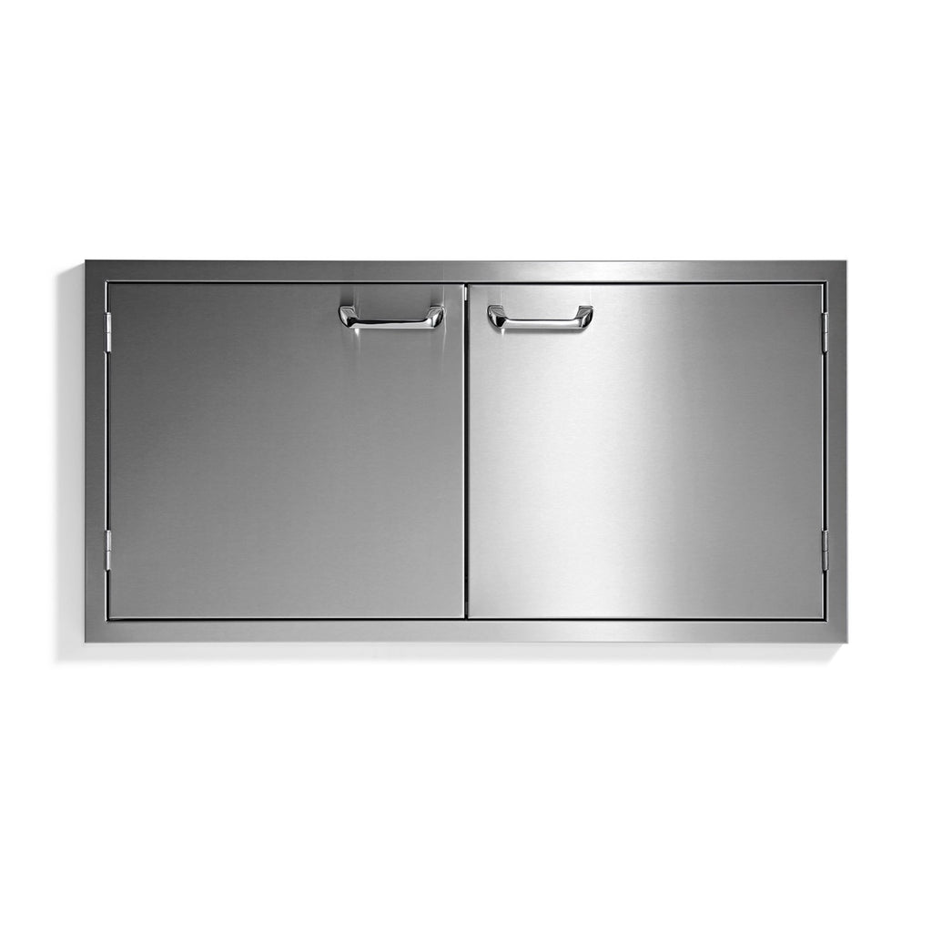 Sedona by Lynx 42-Inch Double Access Doors - LDR742