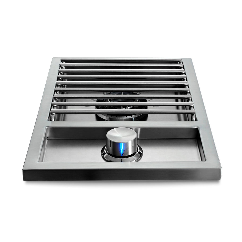 Sedona by Lynx Natural Gas Built-In Single Side Burner - LSB501-NG