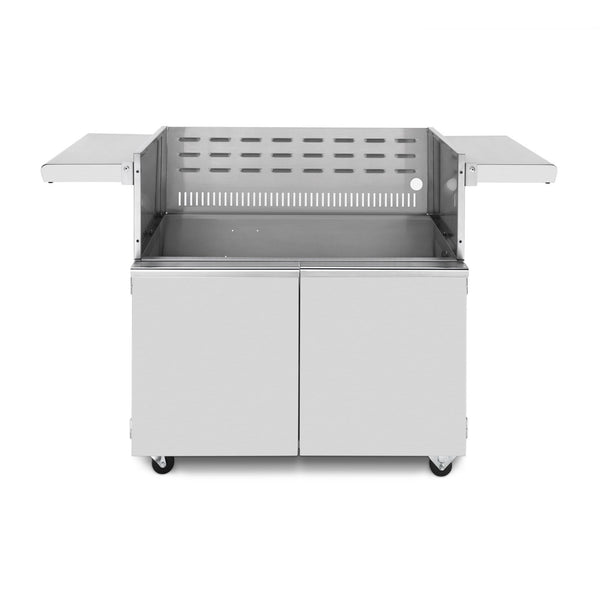 Sedona by Lynx 30-Inch Grill Cart - S30CART