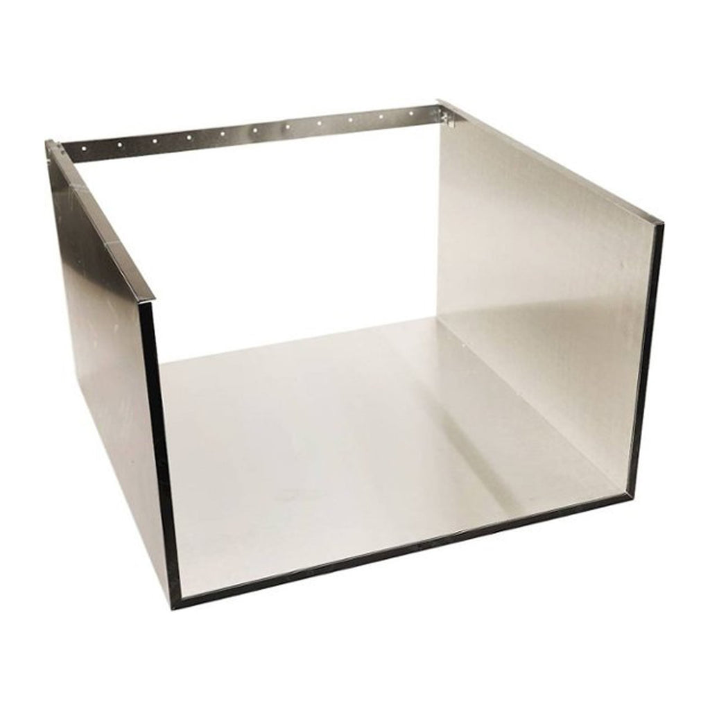 Sedona by Lynx 12-Inch External Duct Cover for 42-Inch Vent Hood - SDC1242