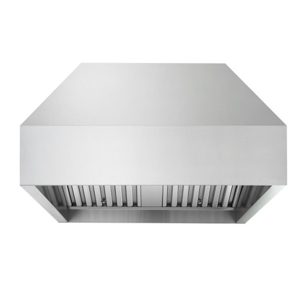 Sedona by Lynx 48-Inch Vent Hood - SVH48