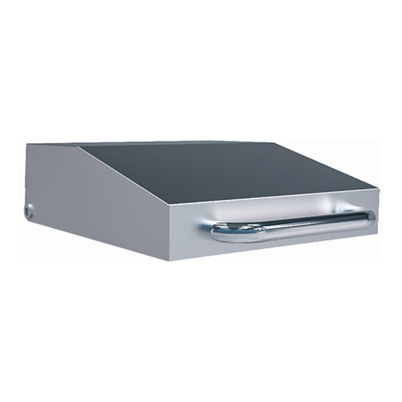 Le Griddle Stainless Steel Lid for Single Burner "Wee" Griddle - GFLID40
