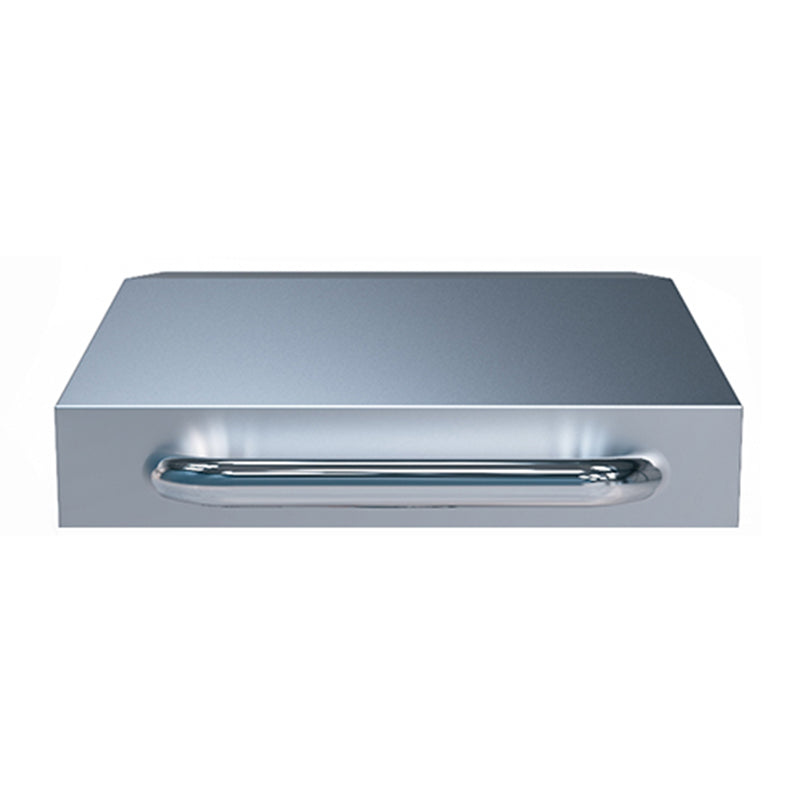 Le Griddle Stainless Steel Lid for Single Burner "Wee" Griddle - GFLID40