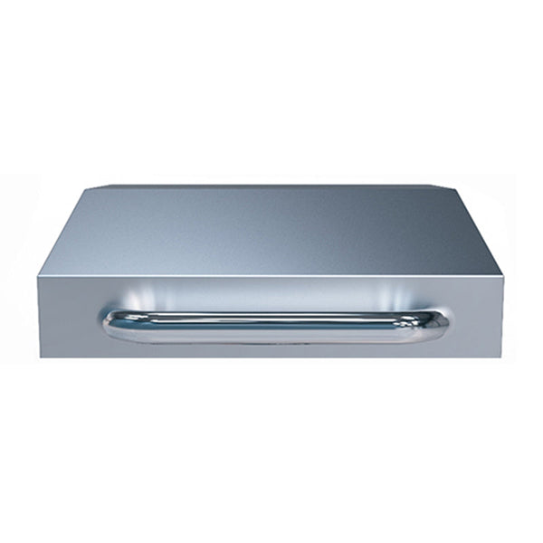 Le Griddle Stainless Steel Lid for Single Burner "Wee" Griddle - GFLID40