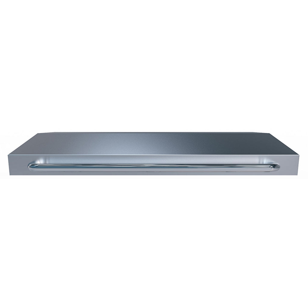 Le Griddle Stainless Steel Lid for GFE105 41-Inch Le Griddle - GFLID105