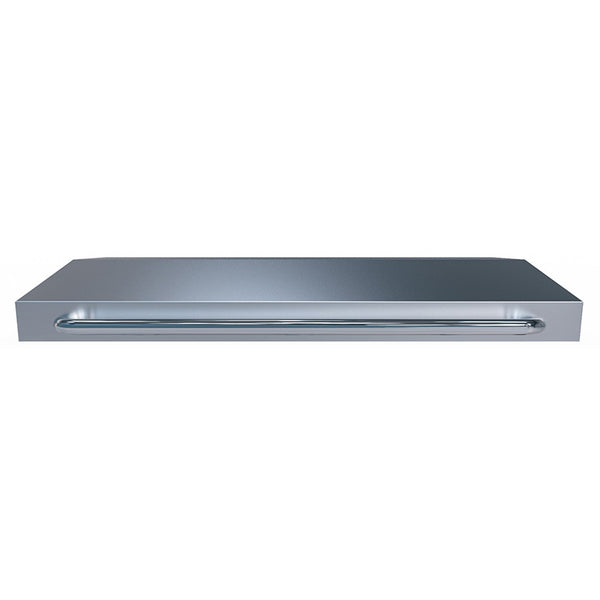 Le Griddle Stainless Steel Lid for GFE105 41-Inch Le Griddle - GFLID105