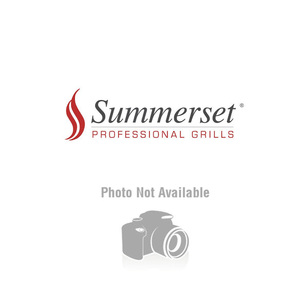 Summerset 4-Inch Spacer Bracket for 48-Inch Vent Hoods - SSVH-48-SP4