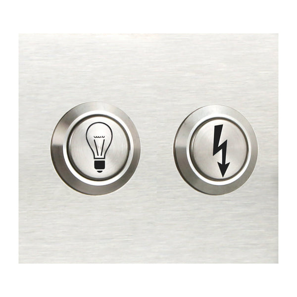 Artisan Professional 32-Inch Natural Gas Freestanding Gill w/ Rotisserie and Lights - ARTP-32C-NG