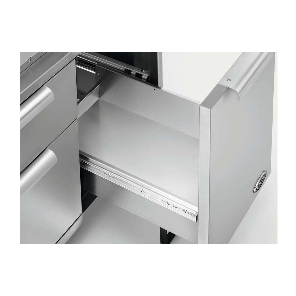 DCS Tank Drawer Bottom Cover for CAD Cart and ADR Access Drawers - TDBC-ADR1CAD