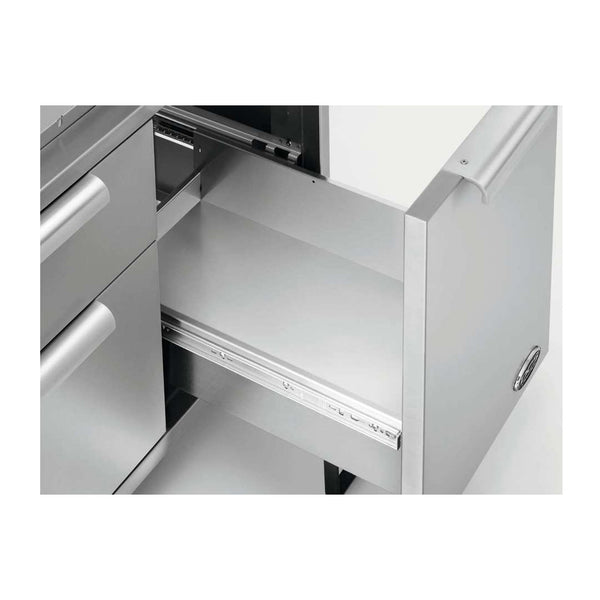 DCS Tank Drawer Bottom Cover for CAD Cart and ADR Access Drawers - TDBC-ADR1CAD