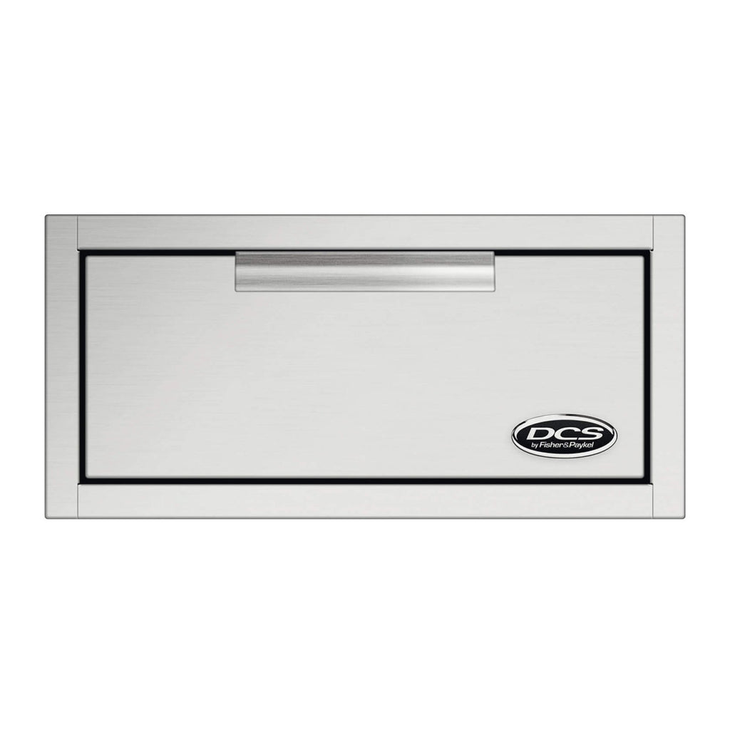 DCS 20-Inch Single Tower Storage Drawer - TDS1-20
