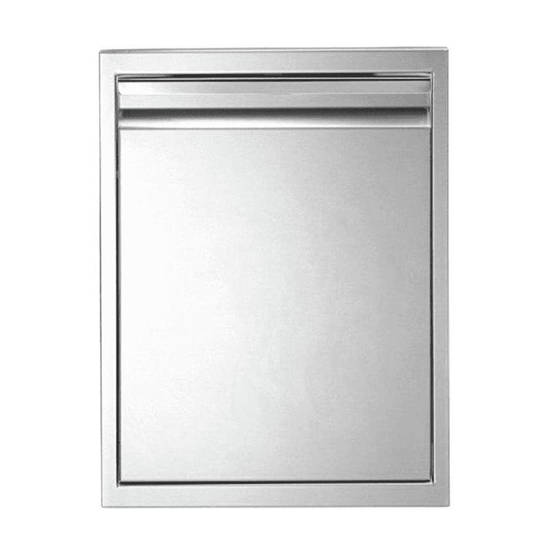Twin Eagles 18-Inch Soft Close Single Access Door (Right Hinge) - TEAD18R-C