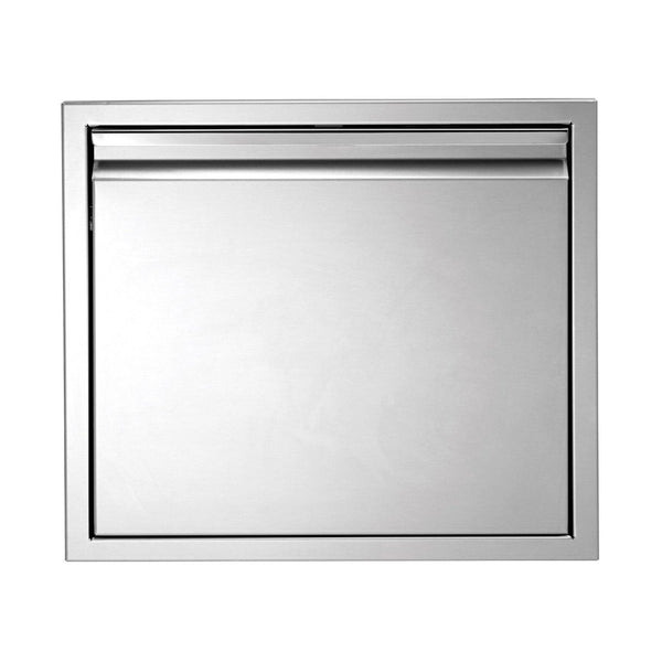 Twin Eagles 24-Inch Soft Close Single Access Door (Right Hinge) - TEAD24R-C