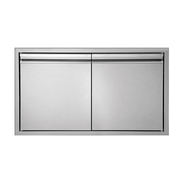 Twin Eagles 30-Inch Soft Close Double Access Doors - TEAD30-C