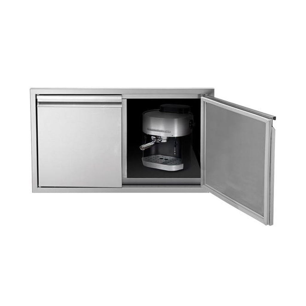 Twin Eagles 36-Inch Dry Storage - TEDS36-B