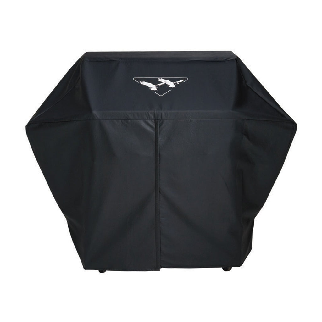 Twin Eagles 42-Inch Vinyl Cover for Eagle One Grill (Freestanding) - VCE1BQ42F