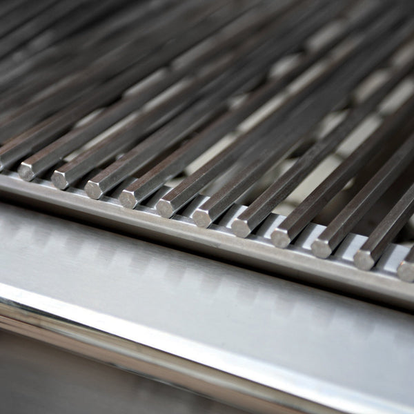 Twin Eagles 42-Inch Natural Gas Built-In Grill w/ Infrared Rotisserie - TEBQ42R-CN