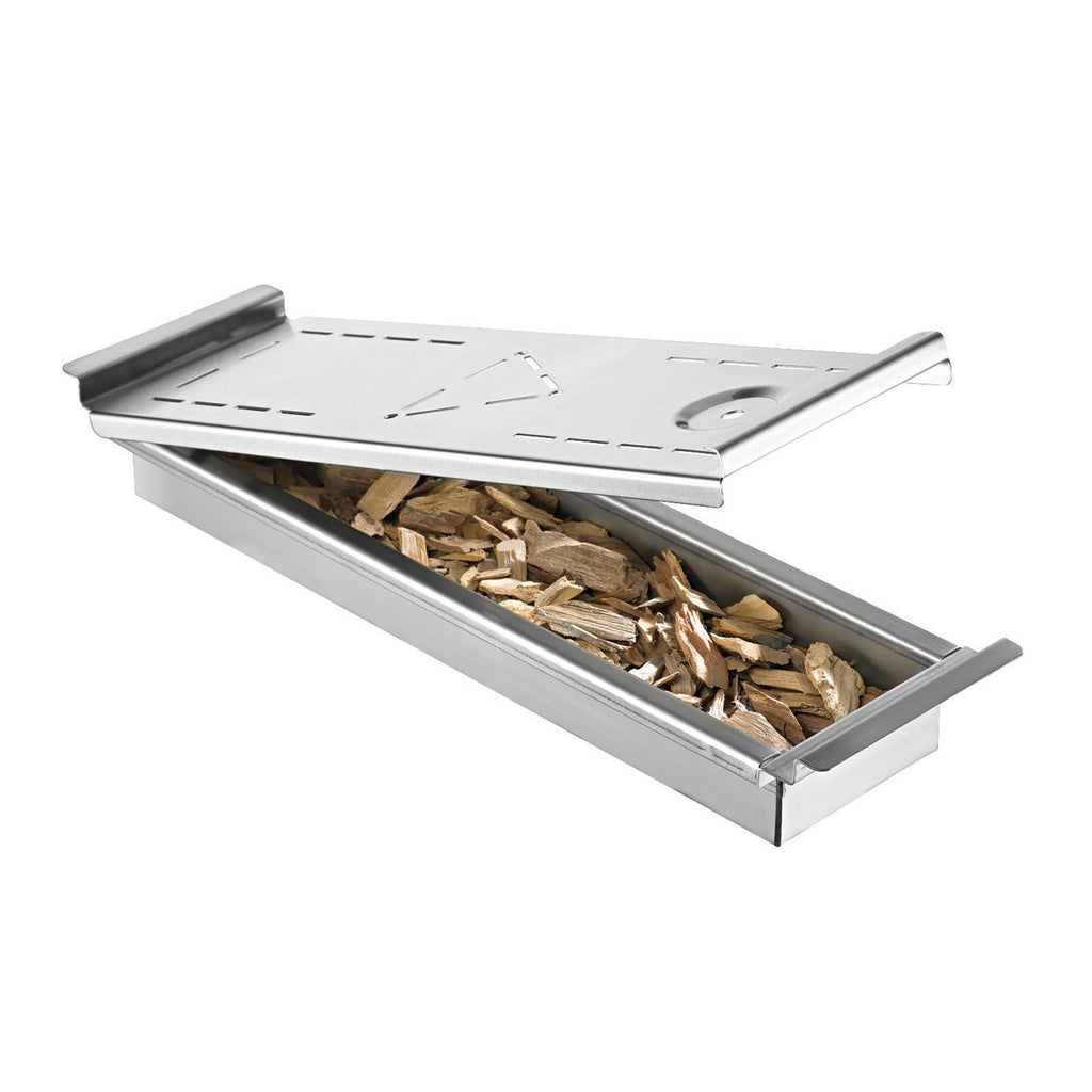 Twin Eagles 36-Inch Natural Gas Built-In Grill w/ Infrared Rotisserie - TEBQ36R-CN