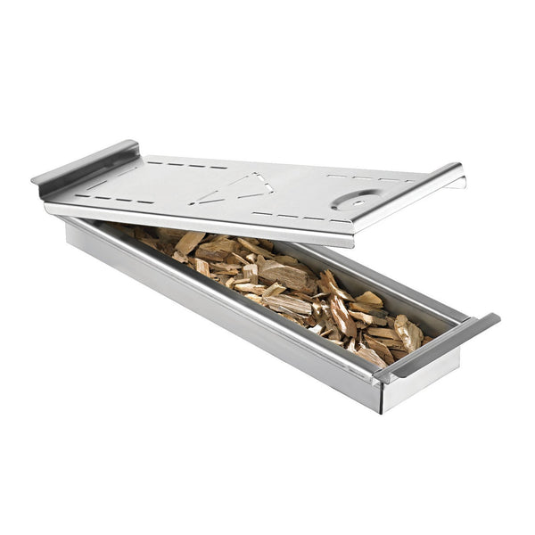 Twin Eagles 36-Inch Natural Gas Built-In Grill w/ Infrared Rotisserie - TEBQ36R-CN