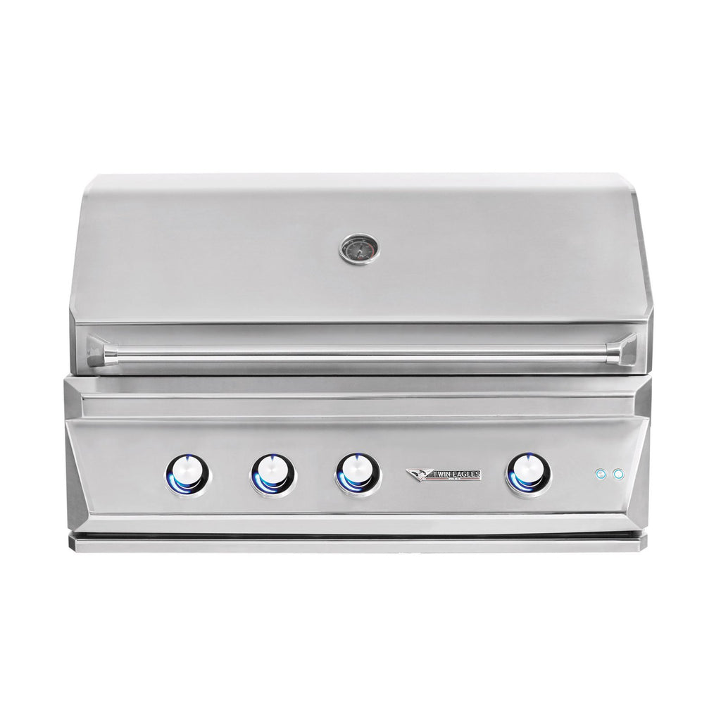 Twin Eagles 42 inch Grill