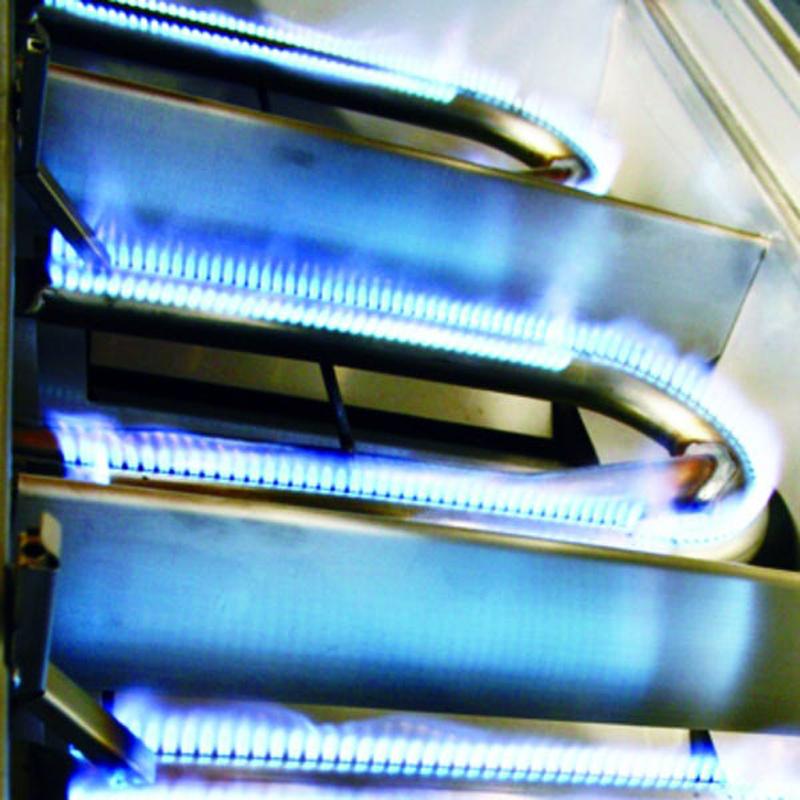 Twin Eagles U-Burner Kit for TEBQ30, TEBQ42, TEBQ54 Grills - TEUB-KIT
