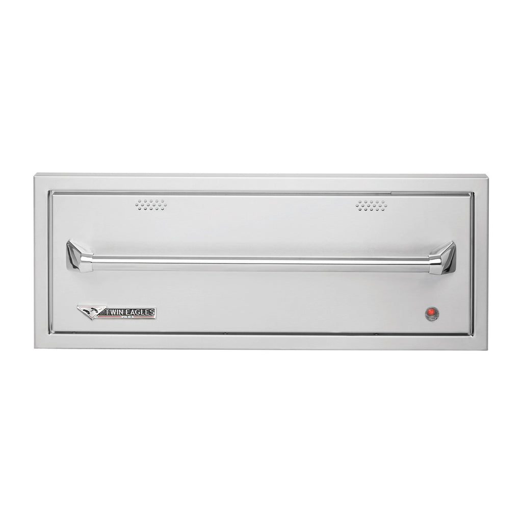 Twin Eagles 30-Inch Warming Drawer - TEWD30-C