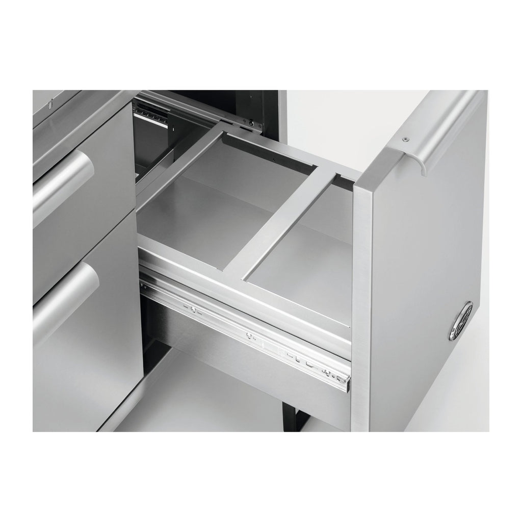 DCS Waste Basket Holder for CAD Card and ADR Access Drawers - WBH-ADR1CAD