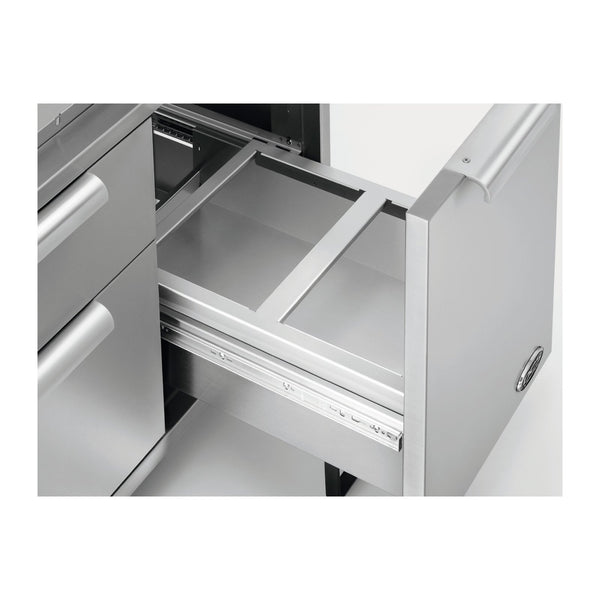DCS Waste Basket Holder for CAD Card and ADR Access Drawers - WBH-ADR1CAD