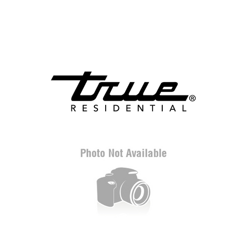 True Undercounter Anti-Condensation Pad (Required For Side-by-Side Installs) - 216542