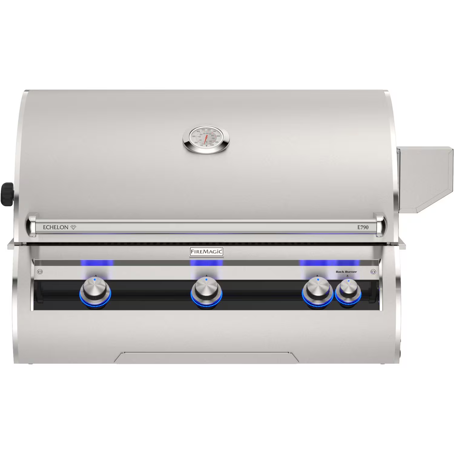 Fire Magic Grills