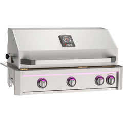 Built-In Grills